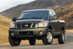 Nissan Titan 2006 года